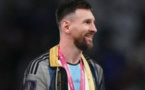 Une série documentaire sur Messi au Mondial-2022
