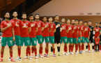 Djeddah accueille la 7e édition de la Coupe arabe de futsal, avec la participation du Maroc