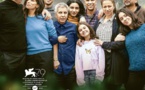 Mustapha Zem en tournée pour la projection du film Les Miens de Roschdy Zem  