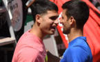 Roland-Garros : Djokovic et Alcaraz ont rendez-vous en demies
