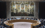 Conseil de sécurité de l’Onu : l’Algérie se voit déjà en puissance