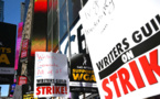 Grève à Hollywood : les acteurs sur le point de rejoindre les scénaristes