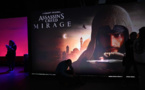 Ubisoft révèle le développement d'une adaptation en VR de son grand succès "Assassin's Creed"