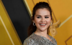 Selena Gomez annonce son retour en studio à Paris !