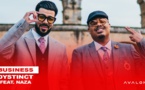 DYSTINCT - Business ft. Naza