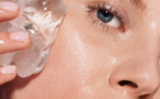 Le skin icing : la tendance fraîche pour une peau éclatante