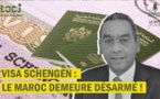 Visa Schengen, une arme face à laquelle le Maroc demeure désarmé