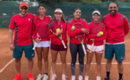 Tennis : le Maroc en finale de la Coupe Billie Jean King