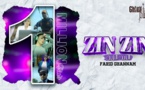 Farid Ghannam - Zin Zin