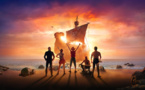 Netflix : la bande-annonce de la série One Piece a été dévoilée