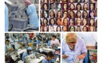 Renforcement du rôle des femmes dans l'économie du Maroc : Inspiration et mobilisation sur le marché de l'emploi