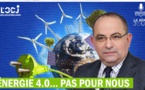 Énergie 4.0 une grande solution de la transition énergétique... pas pour nous