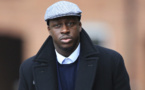 Le footballeur Benjamin Mendy rejugé pour viol et tentative de viol