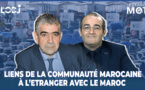 Spécial #LDM avec Driss El-Yazami : Liens de la Communauté Marocaine à l’Etranger avec le Maroc