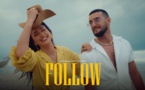 Zouhair Bahaoui Ft Hind Ziadi - Follow