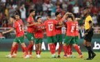 CAN U23 : Deux balles de match pour l'équipe du Maroc