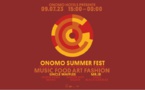 Casablanca : Bientôt la première édition du "Onomo Summer Fest"