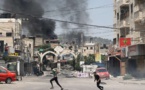 Raid israélien à Jénine