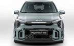 Kia Picanto 2024 : la reine de la mobilité urbaine…