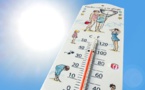 Lundi 3 juillet, jour le plus chaud enregistré sur Terre