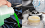 ​[Astuce] Vrai ou faux : L'utilisation d'eau pure pour refroidir le moteur est-elle nocive ?