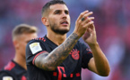 Mercato : Lucas Hernandez signe au Paris SG