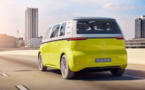Volkswagen teste des voitures autonomes aux États-Unis