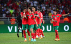  Oussama Targhalline, une pépite de l'équipe nationale U23 formée à l’Académie Mohammed VI de football