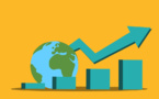 La croissance économique mondiale : 3.3% en 2022, 2.7% en 2023 et 2.9% en 2024