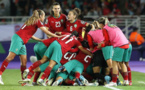 Mondial féminin : la SNRT diffusera les matchs des Lionnes de l’Atlas