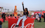 Bientôt la 2ème édition du Coca-Cola Festival