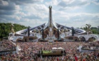 Des rats aperçus à proximité du camping de Tomorrowland