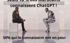 ChatGPT fait peur aux marocains 