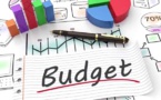 Les chiffres de la programmation budgétaire triennale 2024-2026