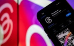  Threads, surnommée le "Twitter de Facebook", connaît déjà une baisse d'utilisateurs 