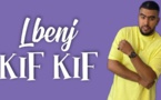 Lbenj - KIF KIF