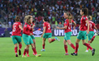 Mondial féminin 2023 : Les Lionnes de l'Atlas pour baliser le chemin aux générations futures