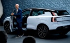 ​Volvo : les ventes de véhicules électriques augmentent, mais les marges diminuent