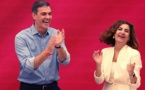 Un nouveau mandat pour PEDRO SANCHEZ