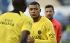 Le temps des négociations a débuté pour Mbappé