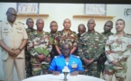 Putsch de la garde prétorienne au Niger