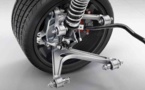 Et si vous rouliez avec une suspension cassée ?