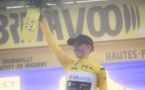 Tour de France femmes 2023 : la Néerlandaise Demi Vollering sacrée