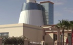 Inauguration de la grande médiathèque de Laâyoune 