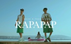 Moha K ft. @KOUZ_1 - Rapapap
