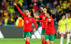 Retentissant exploit des Lionnes de l'Atlas : elles sont en huitièmes de finale de Coupe du Monde