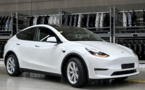 Tesla à nouveau sous investigation pour un gros souci technique sur certains Model 3 et Y