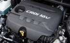 Que signifie CRDi sur les voitures Hyundai et Kia ?