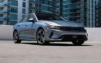 Kia remporte le plus grand nombre de récompenses en 2023