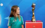 Coupe du Monde féminine : résultats des huitièmes du week-end